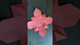 DIY gift box | heart gift box | Valentine's Day craft | art and craft | heart favor box