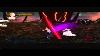 Bleach:Soul Ignition (Demo) HD