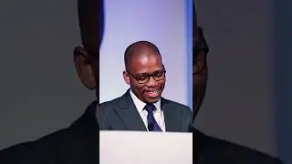 Hosting the Stanbic Bank Botswana's Virtual Assets: Financial Crime Control Conference