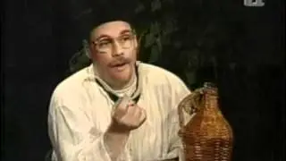 Tv Poper - gospod senica 2#