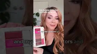 Seint makeup is FINALLY available in the UK! #creammakeup #seintartist #seint