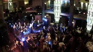 I Want You Back (performed live by Business Time Entertainment)