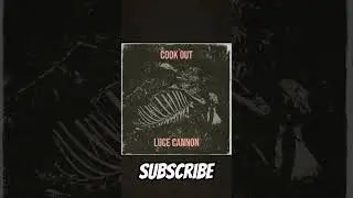 Luce cannon  cookout #lucecannon #music #remix #newmusic #hiphop #dj #lucecannon #ballout