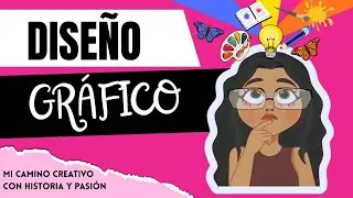Video de presentaci&oacute;n en el programa de Dise&ntilde;o Gr&aacute;fico - Bellas Artes - Mariana Cardona Arcila 