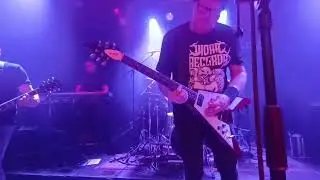 Sad Whisperings at Arnhem Death Fest 25-10-2025 @SadWhisperings-band 