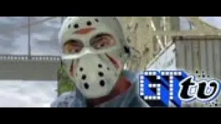 Urban Chaos: Riot Response (Gametrailers Review) (PS2/Xbox)