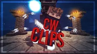 CW Clips 