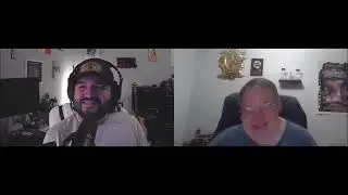 Paul Mash TV Episode 1,618-Josh Galvan