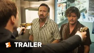 The Unbearable Weight of Massive Talent Teaser Trailer (2022) | Movieclips Trailers