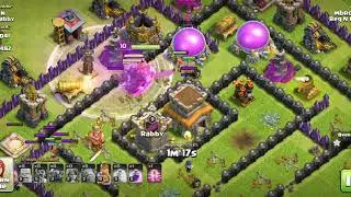 Wizard clutch