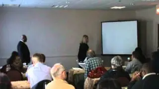 Real Estate Investing Seminar - Brickfront Properties and Construction