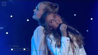 Mirella - Landet ingenstans - vinnaren av Melodi Grand Prix Finland 2020