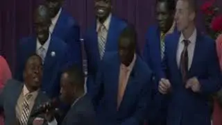 Sweet Jesus : Pastor Hope