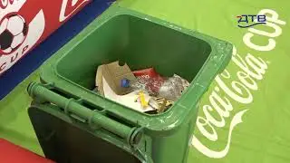 Sportski karavan Plazma SIM stiže u Novi Sad – sport, druženje i ekologija - DTV