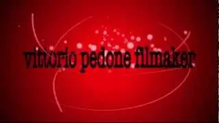 intro vittorio pedone filmaker_out of focus