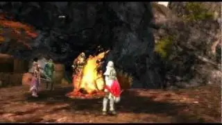 Guild Wars - Dro - Costume - Bindings of Kormir