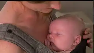 Contours Journey 5-in-1 Carrier: Froggy Position
