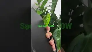 Sạc laptop Dell 240W Quận 9, Quận 2, Thủ Đức, TP HCM -Tel 0969593479