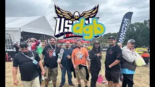 December Cup 2025 - DGB goes to USDGC 2025 - USdgb - Rock Hill, SC 