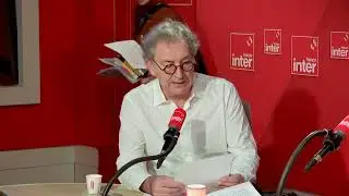 Le Monde pleure son ma&icirc;tre des mots crois&eacute;s - Le Billet de Fran&ccedil;ois Morel