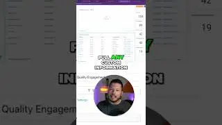 HighLevel Dashboards' Update: Custom Fields in Table View!