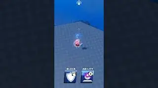 Day 3 of clashing impossible bot till I win #botclash #roblox I BEATH THE BOT[!