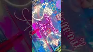 &ldquo;Radiate your love with Customize Neon wing frame💫🪽‼️ Intrested people contact us on WhatsApp‼️🥰