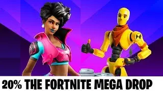 Fortnite | Week 9 Challenges 😎