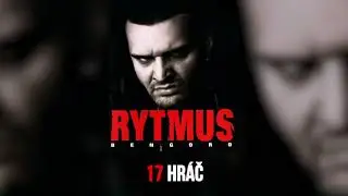 Rytmus - Hr&aacute;č