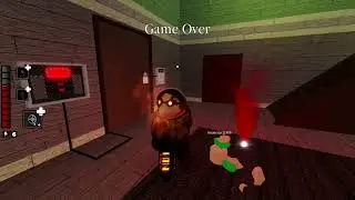 Roblox Piggy | Tobi (Icebreaker) Gameplay 