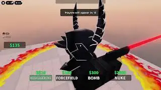 roblox blind shot