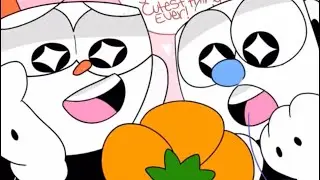 Cagney Carnation // Cuphead Comic Dub (Episode 37)