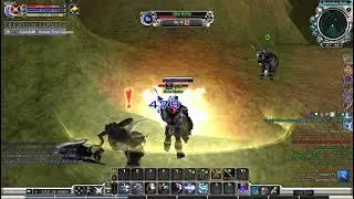 RF Online Origin 2024 :ELZA adventure road to LV75 #4