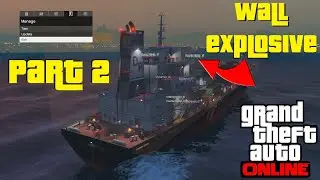 GTA Mission Creator Full Mission Breakdown - Part 2 - Explanation
