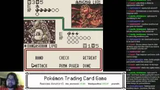 TheKillerNacho Live: Pok&eacute;mon Trading Card Game - Part 12