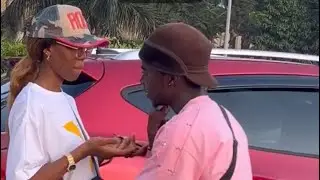 Comment s&eacute;duire une fille et la draguer 💞💚 acte 2 