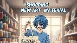 Shopping new art material under 100rs