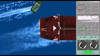 TUG COMMANDS Power Indirect PORT.mp4