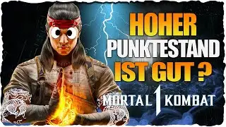 Hoher Punktestand ist &hellip; gut? Troph&auml;en Guide | Mortal Kombat 1 Deutsch