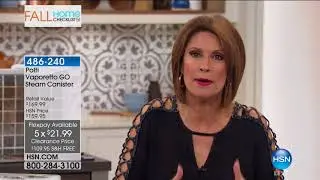 HSN | Fall Clean Up 09.18.2017 - 05 PM