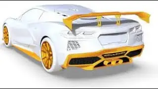 NEW 2023 CALLAWAY CORVETTE C8  FOR SALE PRICE INVESTMENT