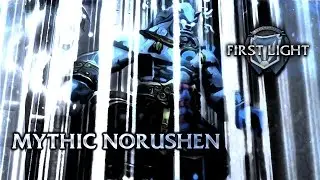 First Light Norushen 10M 07-31-14