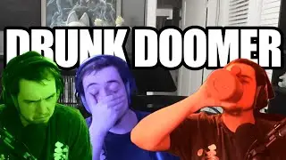 Doomer Hour 2025 Edition (Cry reupload)