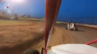 I44 Turf Tire, June 29th, 2019