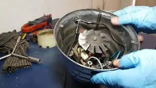 LICUADORA OSTER NO FUNCIONA LA 3 VELOCIDAD SOLUCION FASIL