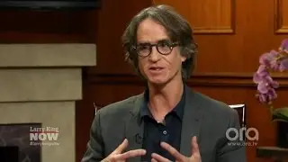 'Game Change' director: Palin paved the way for Trump | Larry King Now | Ora.TV