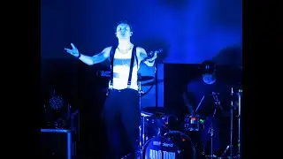 RADIO TAPOK - Rammstein - Ich Will (19.03.2023) Электросталь