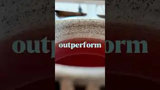 outperform most stock market investors with this portfolio
