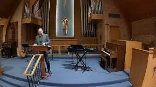 Capital City Church Archive
