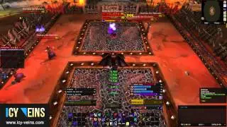 Brawler's Guild - Dominika the Illusionist (Rank 4)